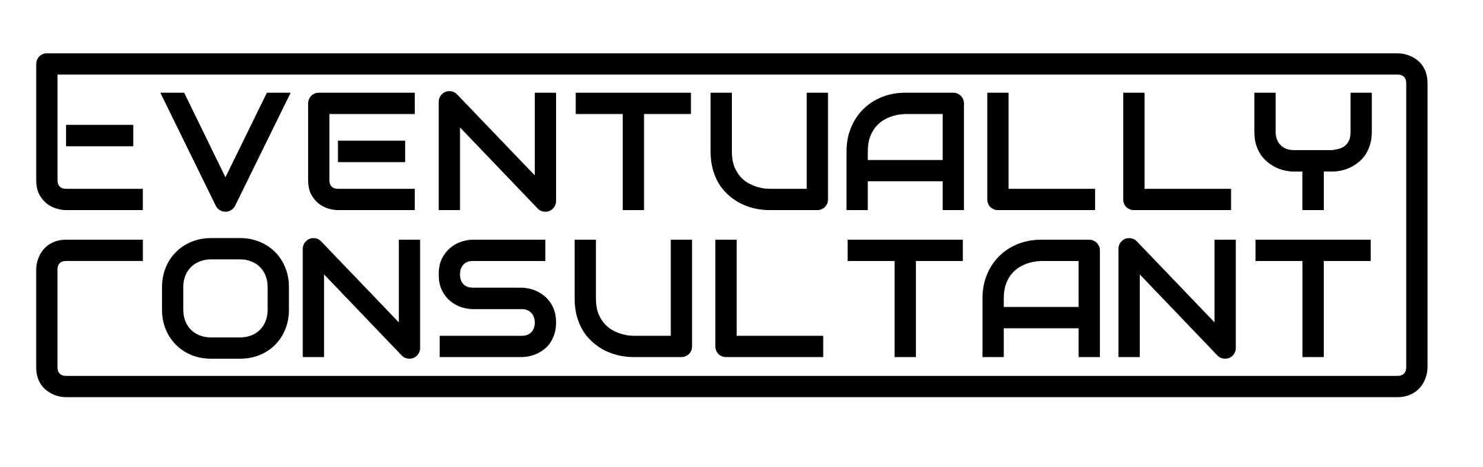 Eventually Consultant Logo